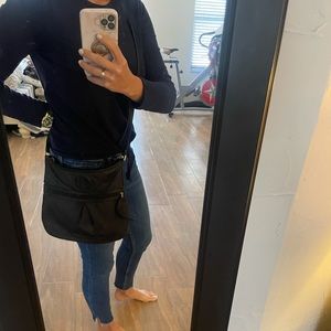 Tory Burch crossbody purse